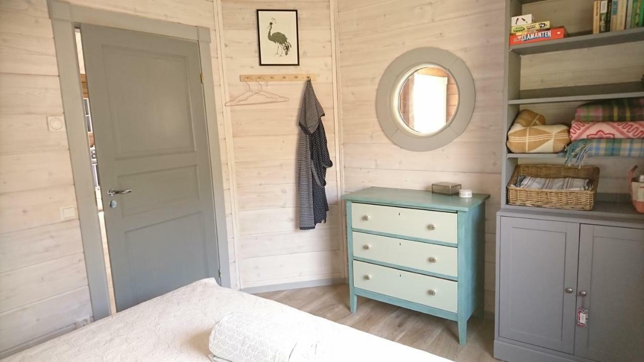 Stravillan Frillesås Eksteriør billede